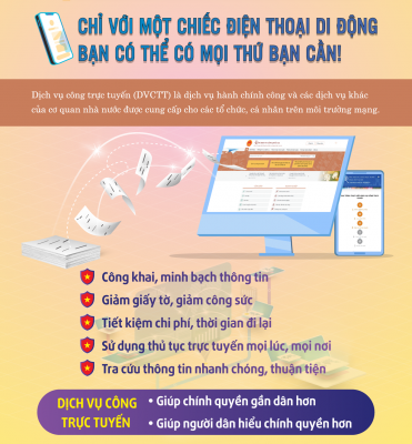 Phổ cập kỹ năng số cộng đồng