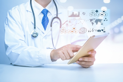 Hướng đến mỗi người dân Bình Phước có một hồ sơ sức khỏe điện tử