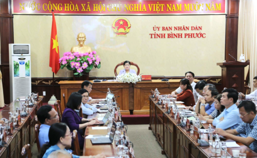 Xây dựng hệ sinh thái chuyển đổi số trong lĩnh vực kinh tế tập thể