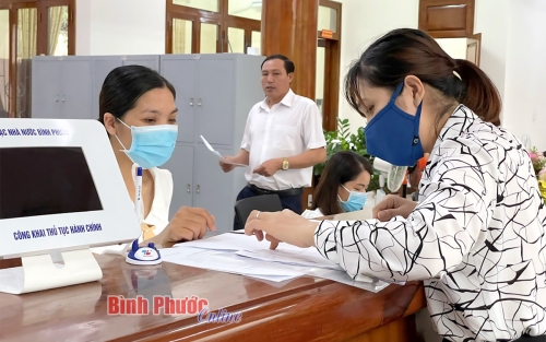 Sẵn sàng tiến tới kho bạc số
