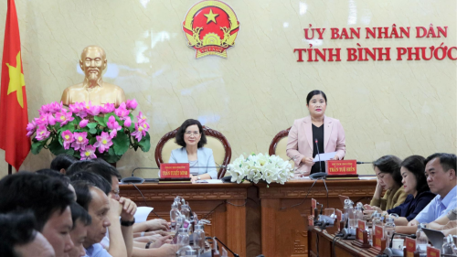Nhiều kết quả nổi bật trong công tác cải cách hành chính năm 2022