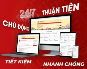 Đẩy mạnh công tác tuyên truyền Đề án 06 trên địa bàn tỉnh