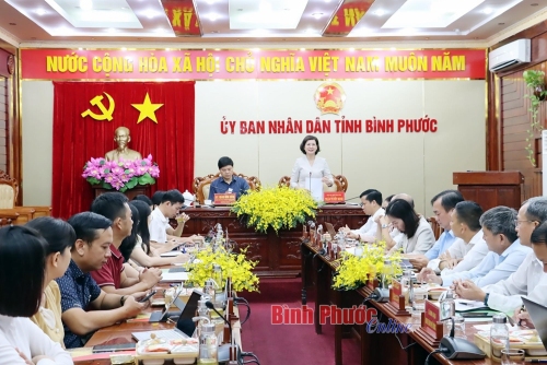 Hải Phòng học tập, trao đổi kinh nghiệm cải cách hành chính, xây dựng chính quyền điện tử