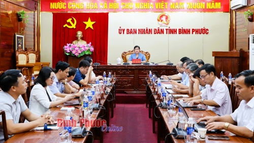 Nhiều kết quả quan trọng trong chuyển đổi số