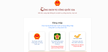 Tổng kết chương trình hành động quốc gia về đăng ký, thống kê hộ tịch