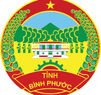 Danh mục nền tảng, hệ thống thông tin do UBND tỉnh Bình Phước triển khai