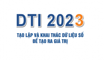Năm 2023, Bình Phước xếp thứ 13 cả nước về chuyển đổi số cấp tỉnh