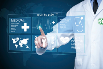 Triển khai thực hiện hồ sơ bệnh án điện tử trên địa bàn tỉnh giai đoạn 2025 - 2028