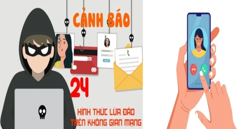 Cảnh giác hình thức gọi điện thoại giả danh nhằm chiếm đoạt tài sản