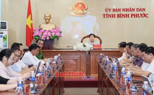 Thủ tướng: 'Chuyển đổi số phải thần tốc, rõ mục tiêu, dứt điểm từng nhiệm vụ'