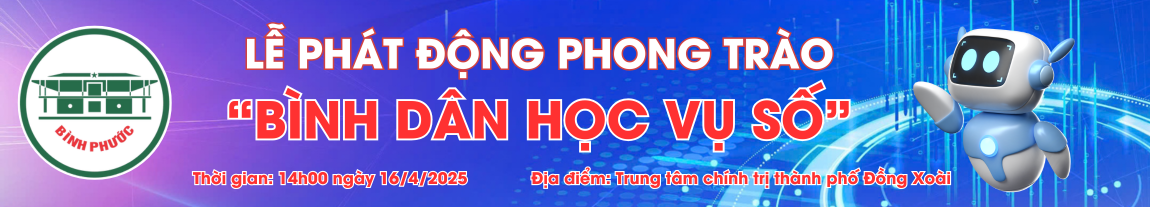 TRIỂN KHAI ĐÀO TẠO ỨNG DỤNG AI CHO CÁN BỘ, CÔNG CHỨC NĂM 2025